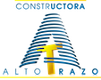 Constructora Alto Trazo Logo